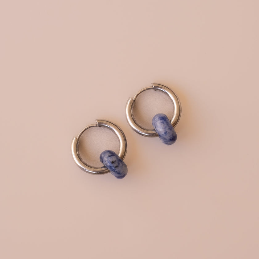 Arete Soldadita Mini