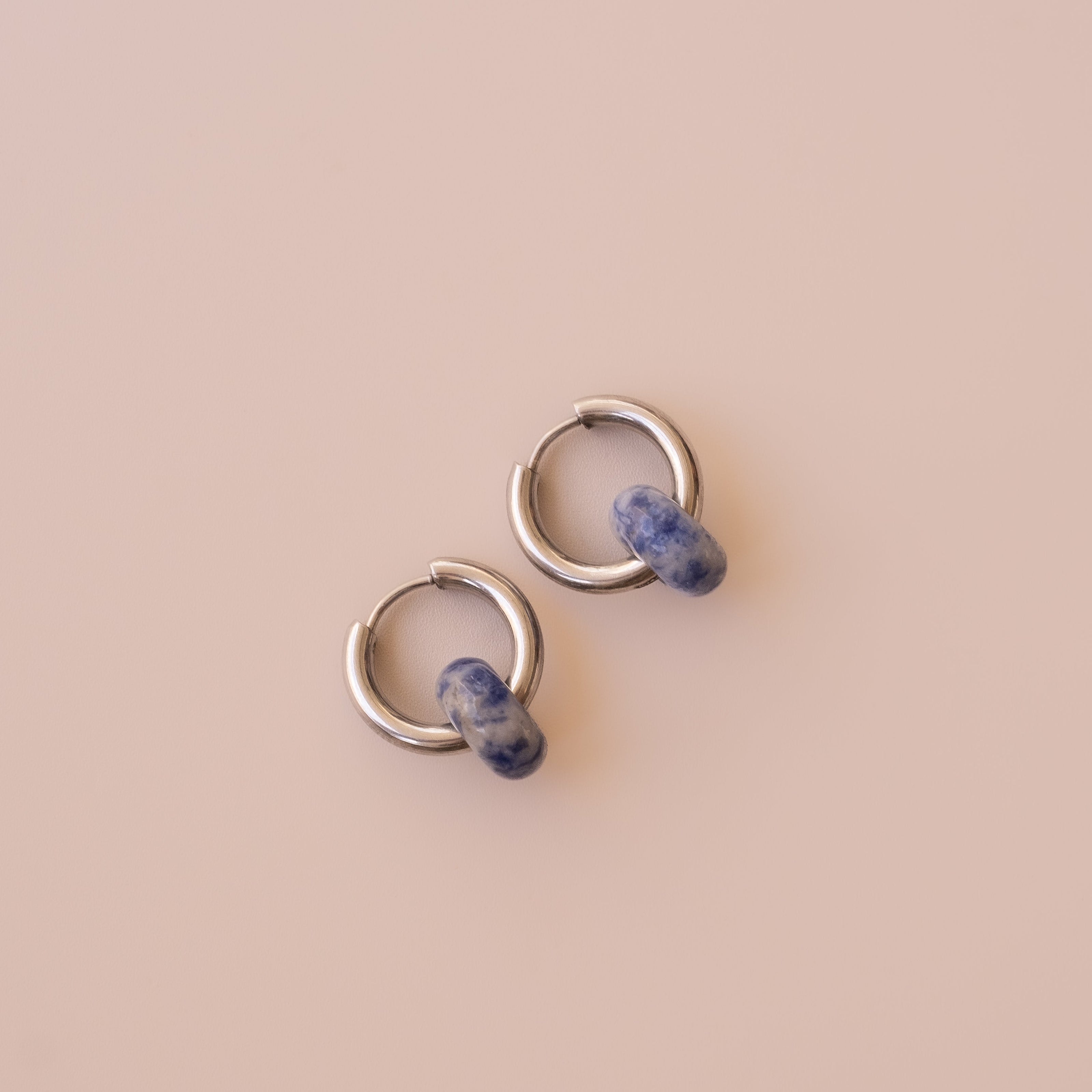 Arete Soldadita Mini