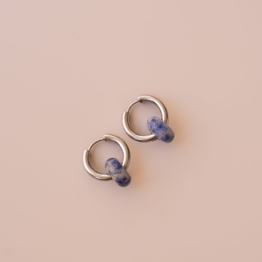 Arete Soldadita Mini