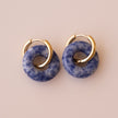 Arete Soldadita Big