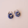 Arete Soldadita Big