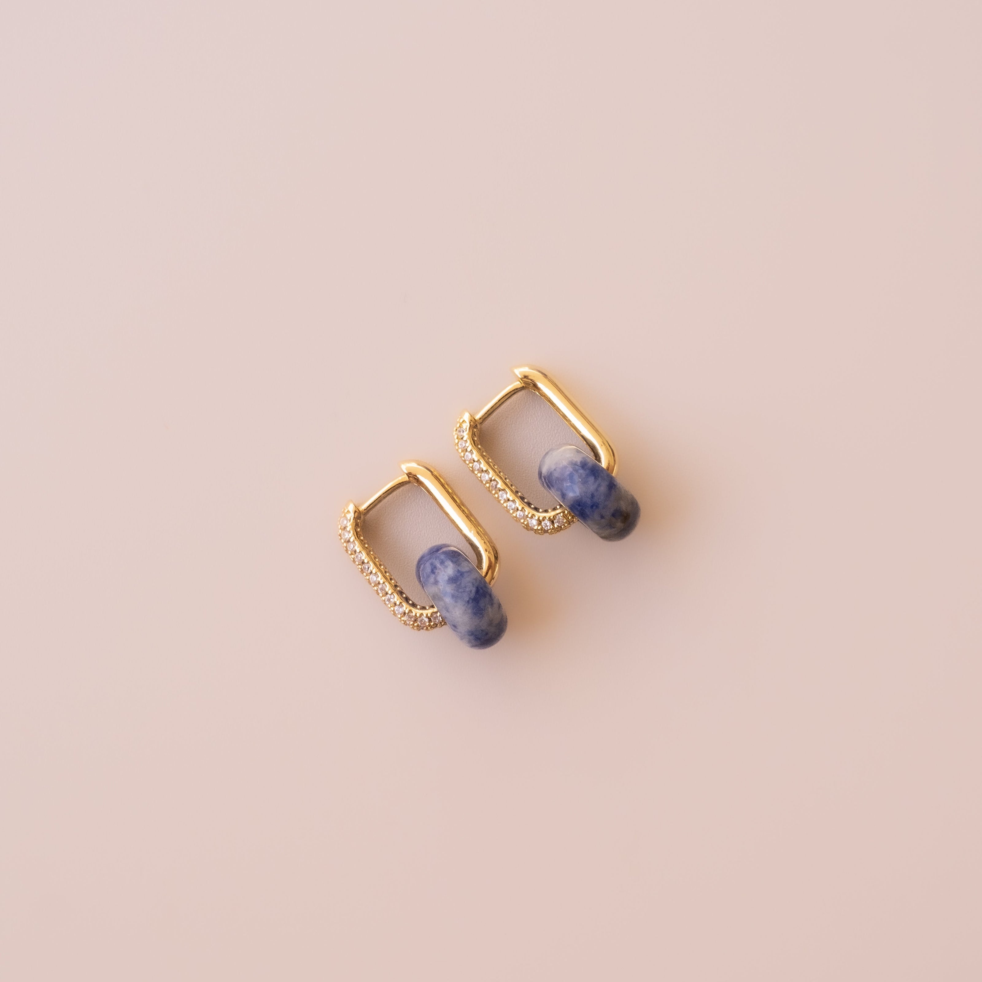 Arete Soldadita Mini