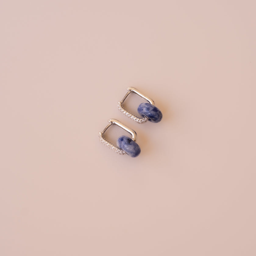 Arete Soldadita Mini