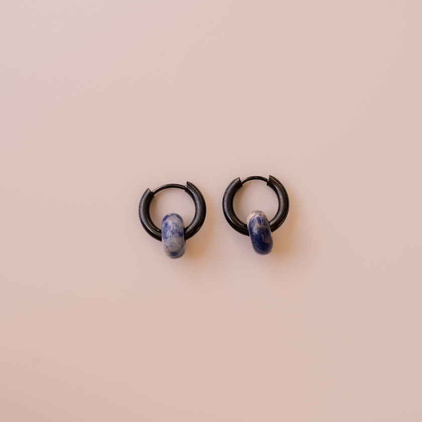 Arete Soldadita Mini
