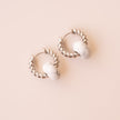 Arete Howlita Medi