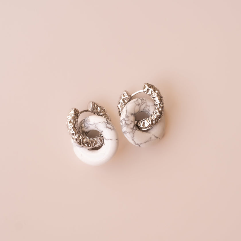 Arete Howlita Big