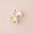 Arete Howlita Medi