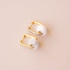 Arete Howlita Medi