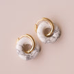 Arete Howlita Big