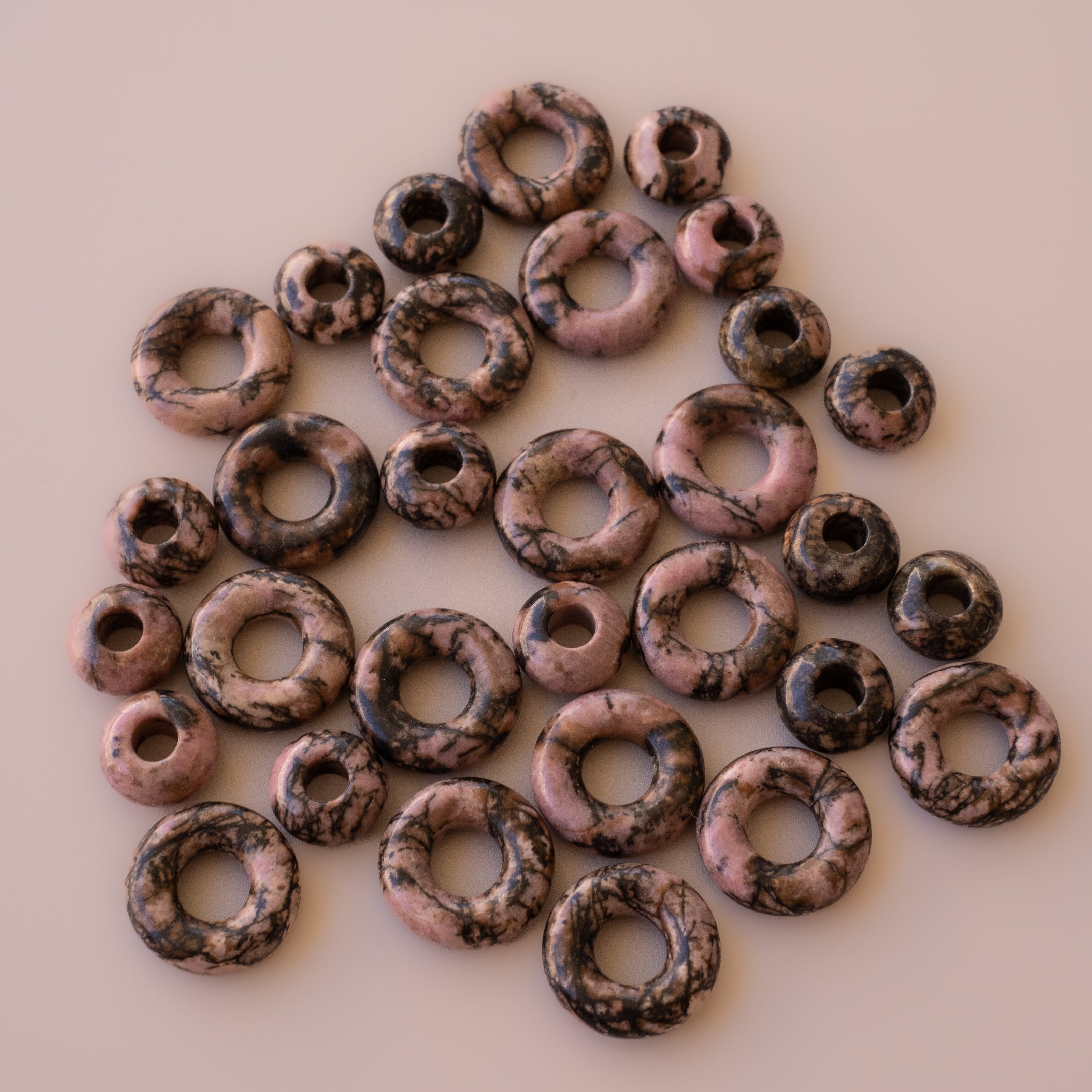 Arete Rodonita Medi