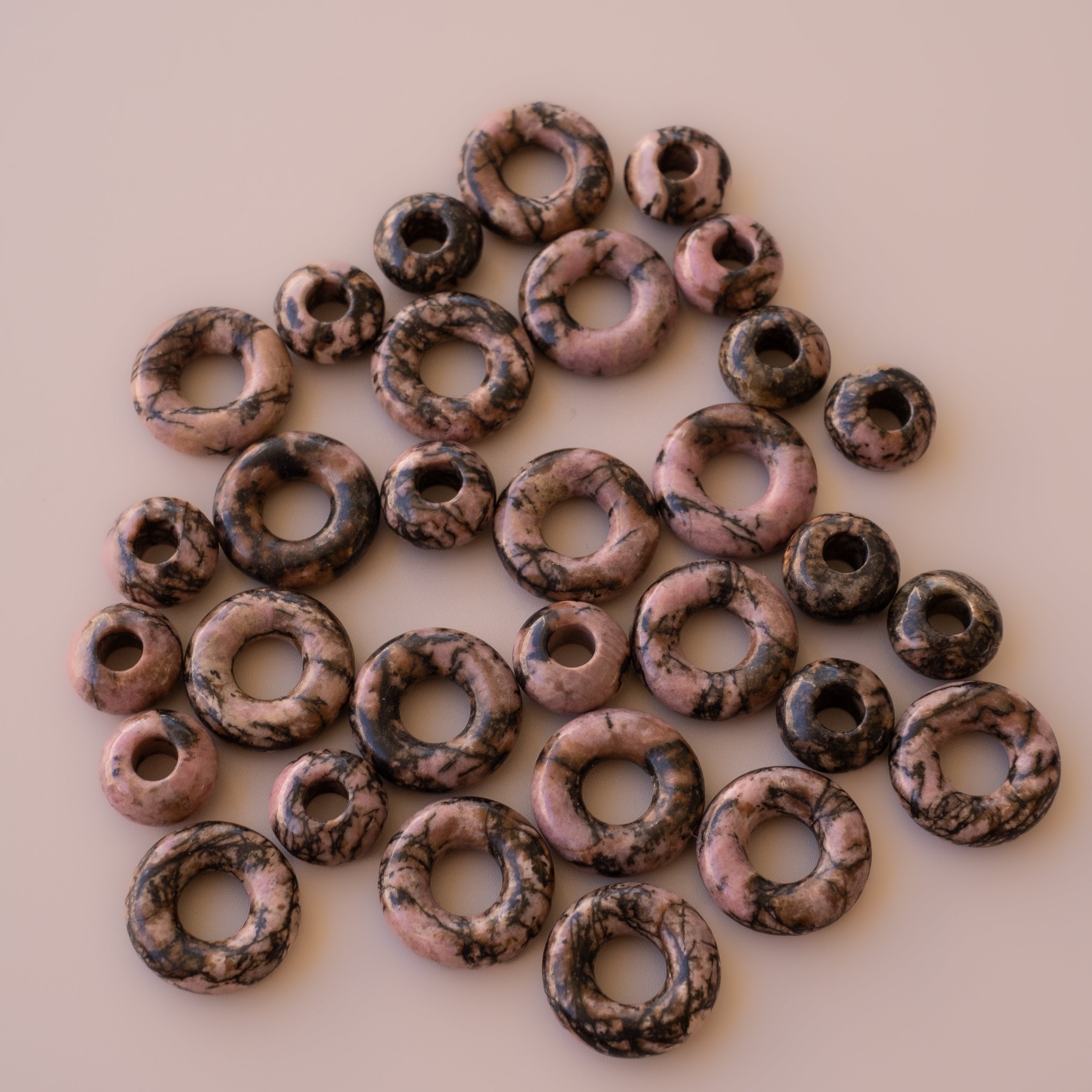 Arete Rodonita Medi