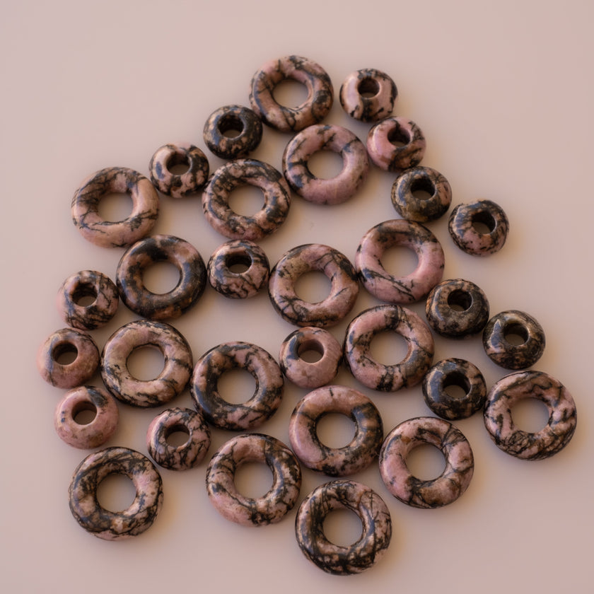 Arete Rodonita Medi