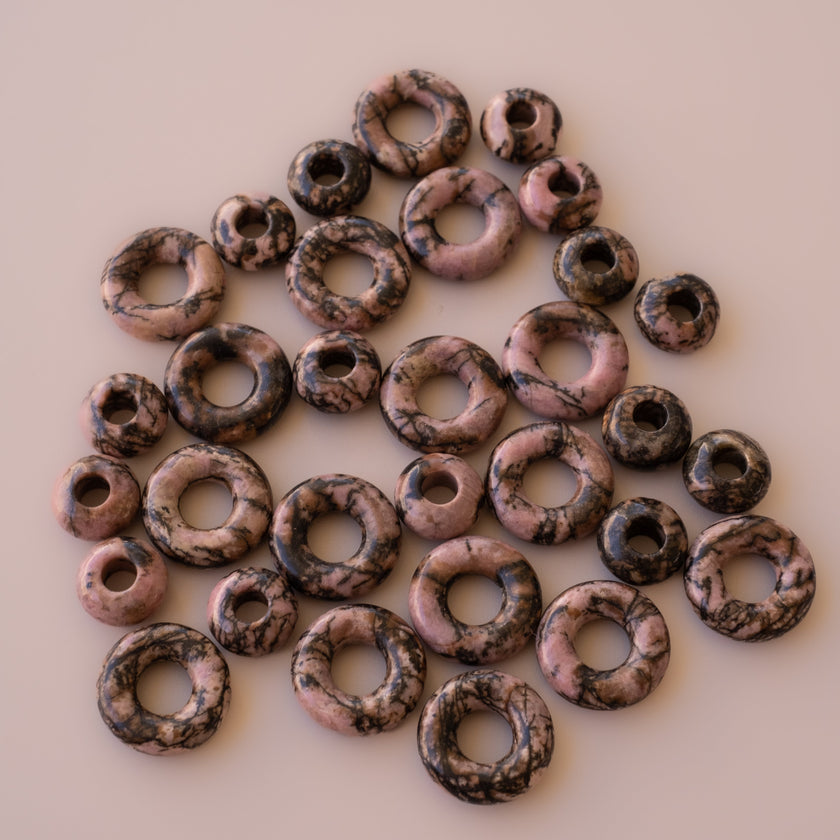 Arete Rodonita Medi