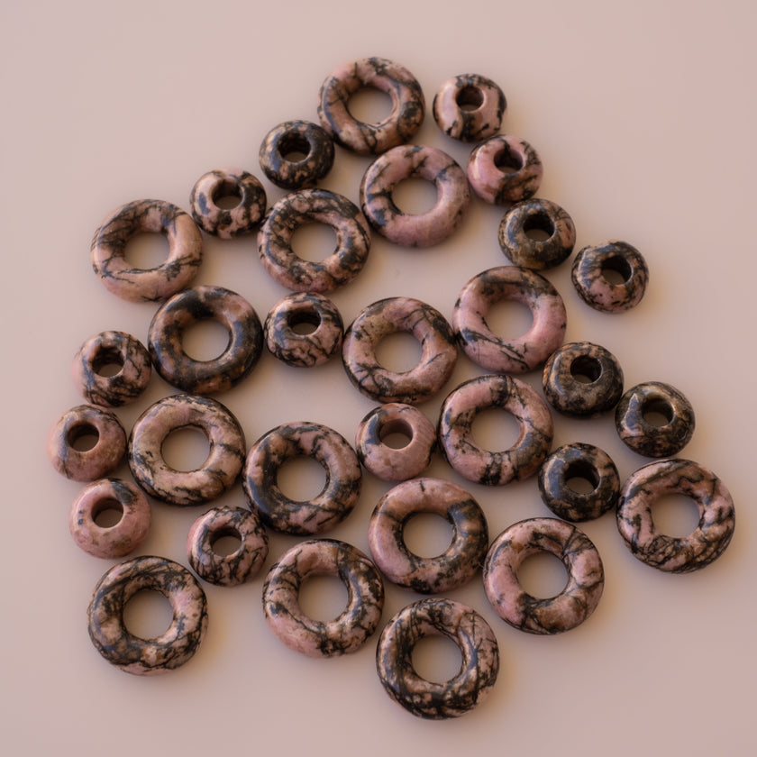 Arete Rodonita Medi