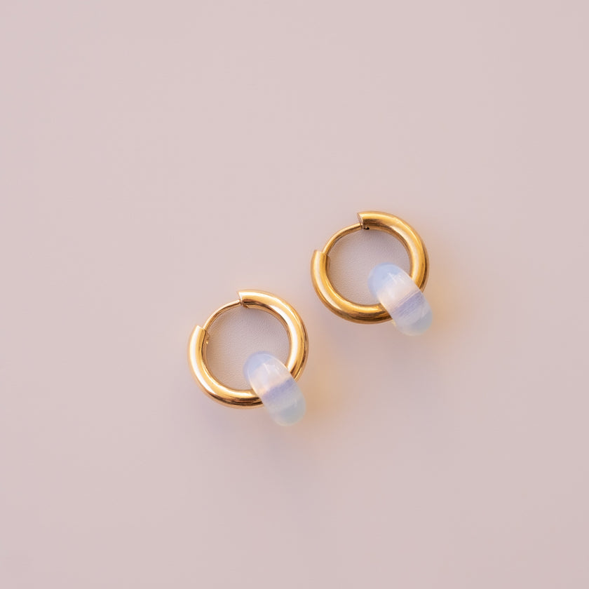 Arete Opalita Mini