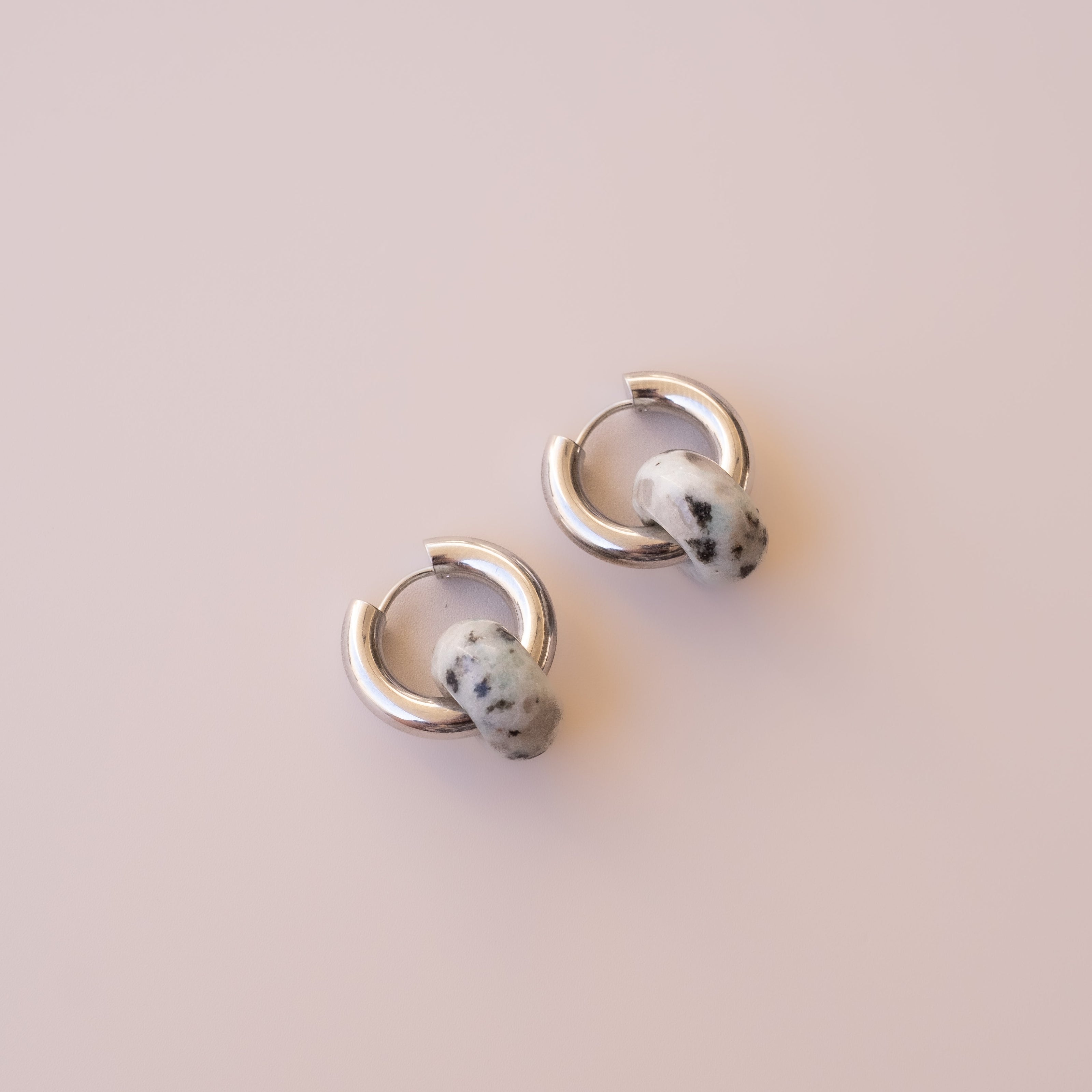 Arete Jaspe Kiwi Medi