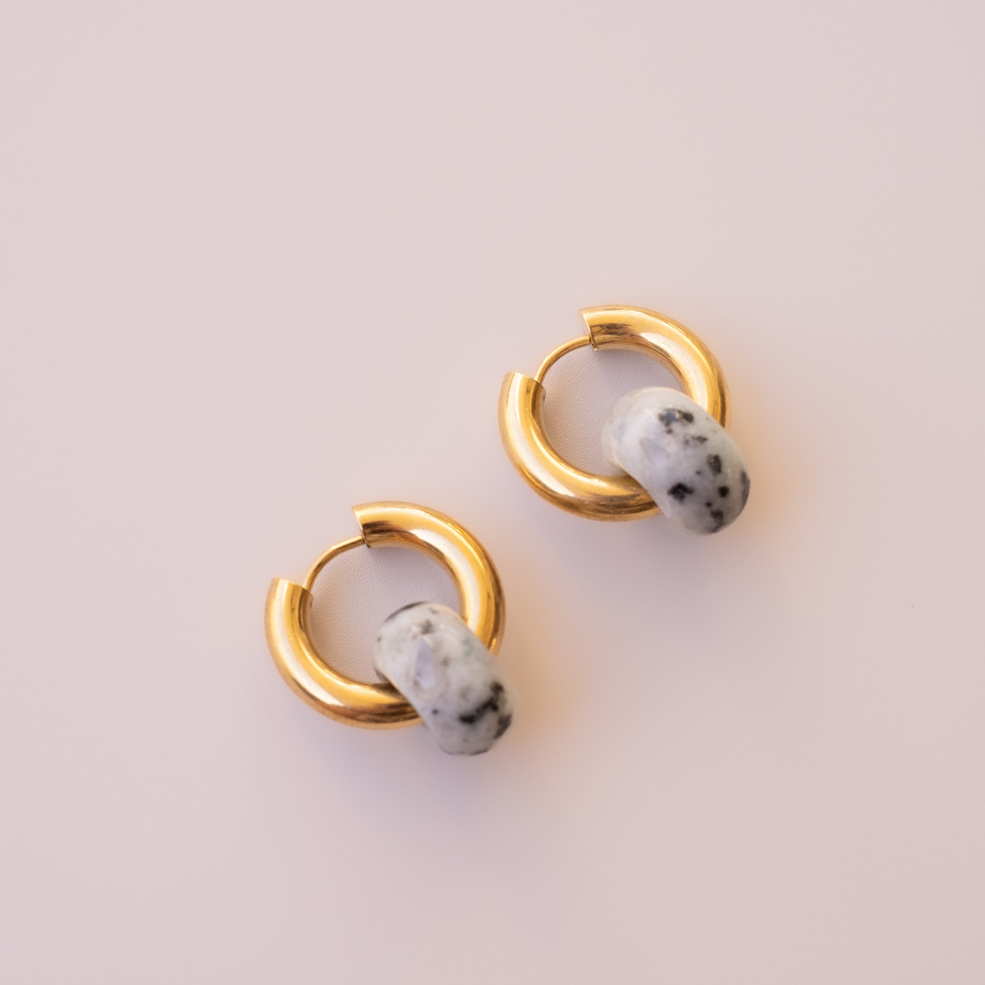 Arete Jaspe Kiwi Medi