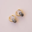 Arete Jaspe Kiwi Medi