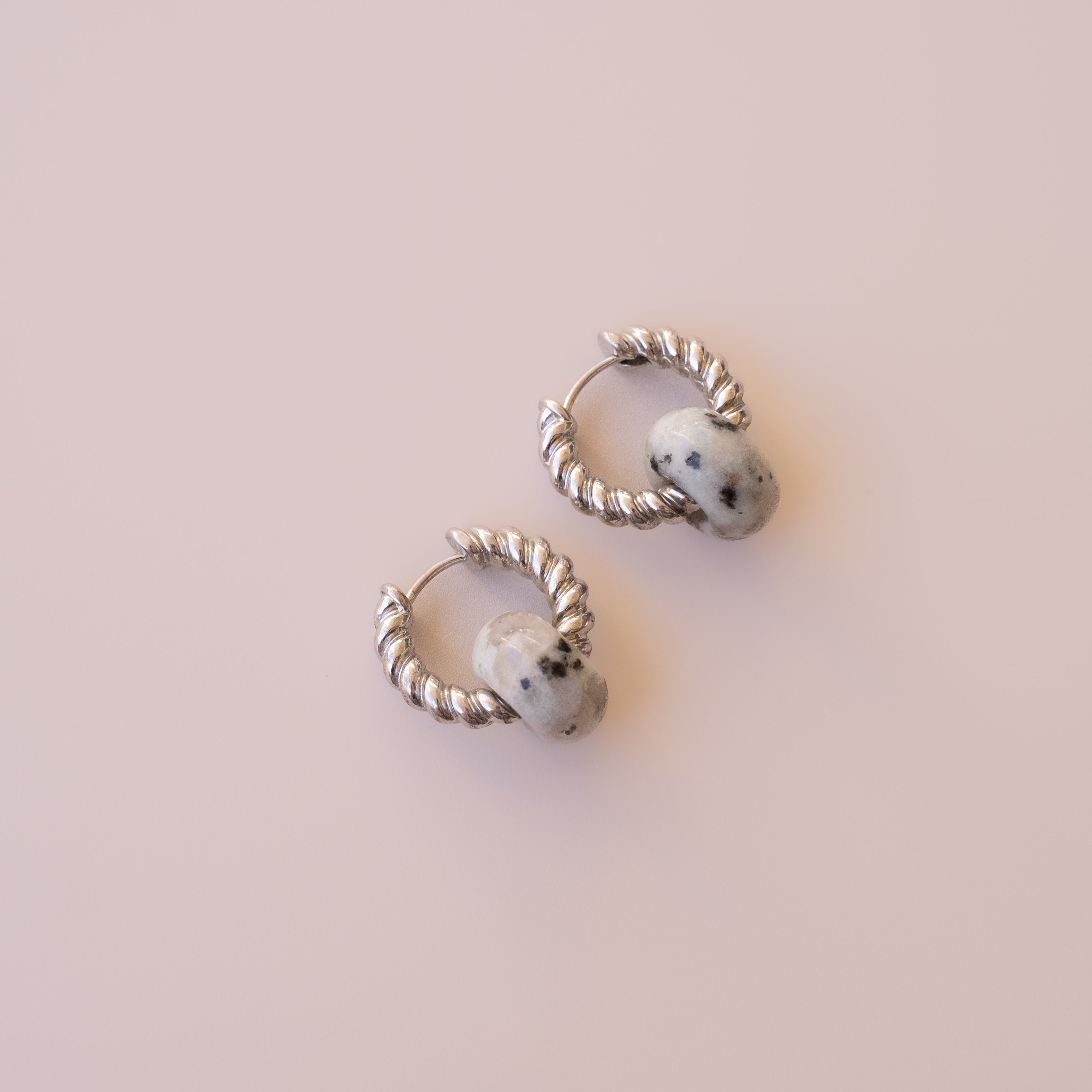 Arete Jaspe Kiwi Medi