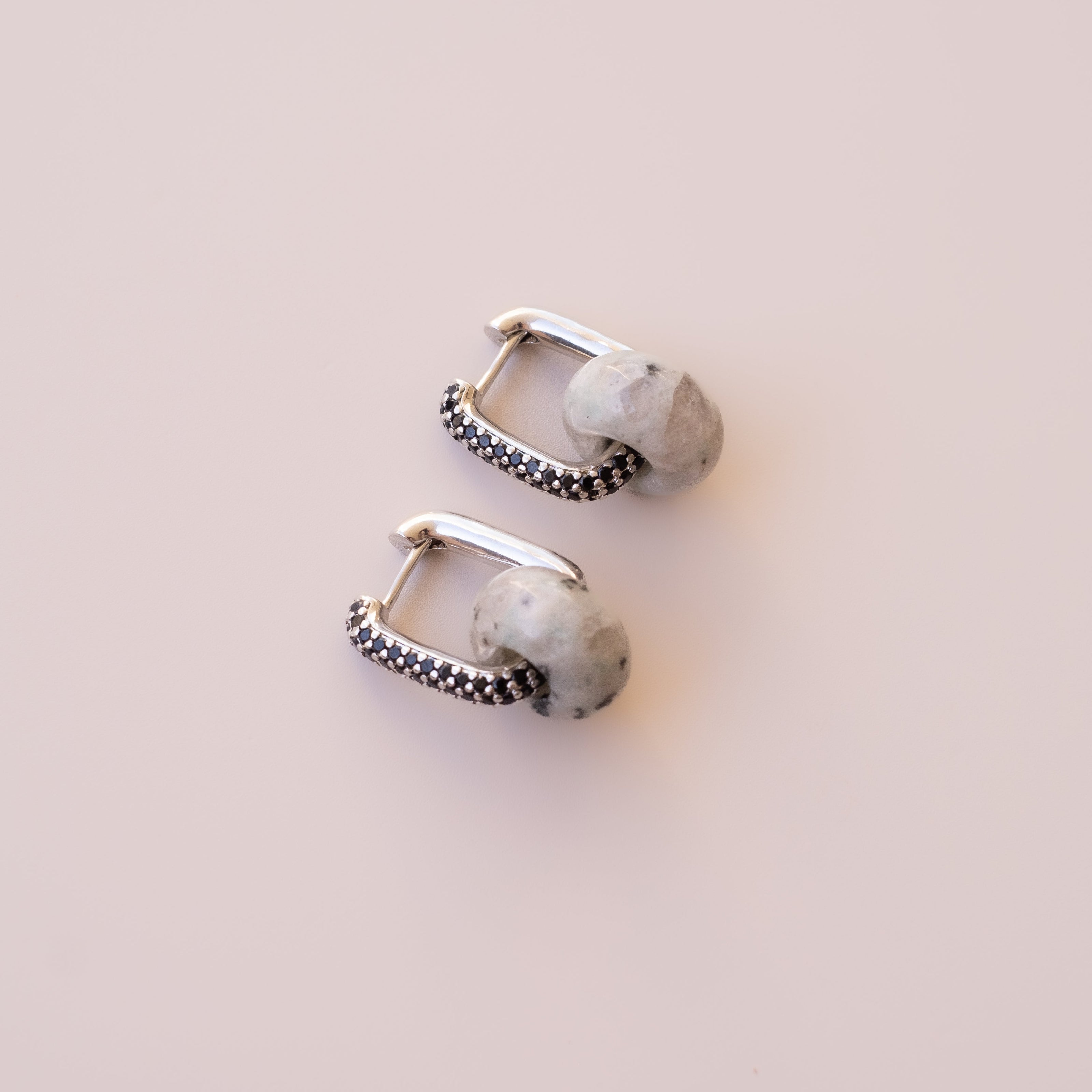 Arete Jaspe Kiwi Medi