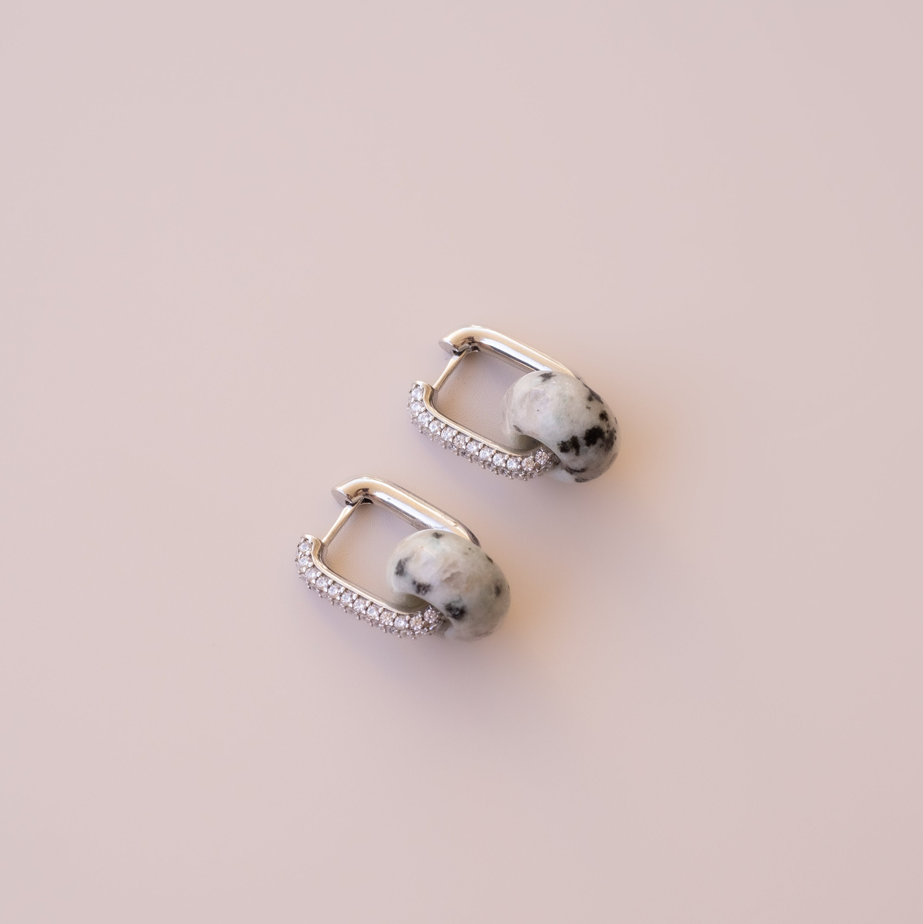 Arete Jaspe Kiwi Medi