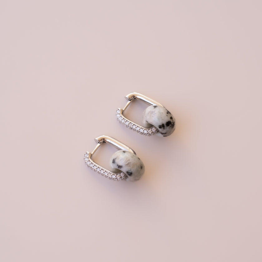 Arete Jaspe Kiwi Medi