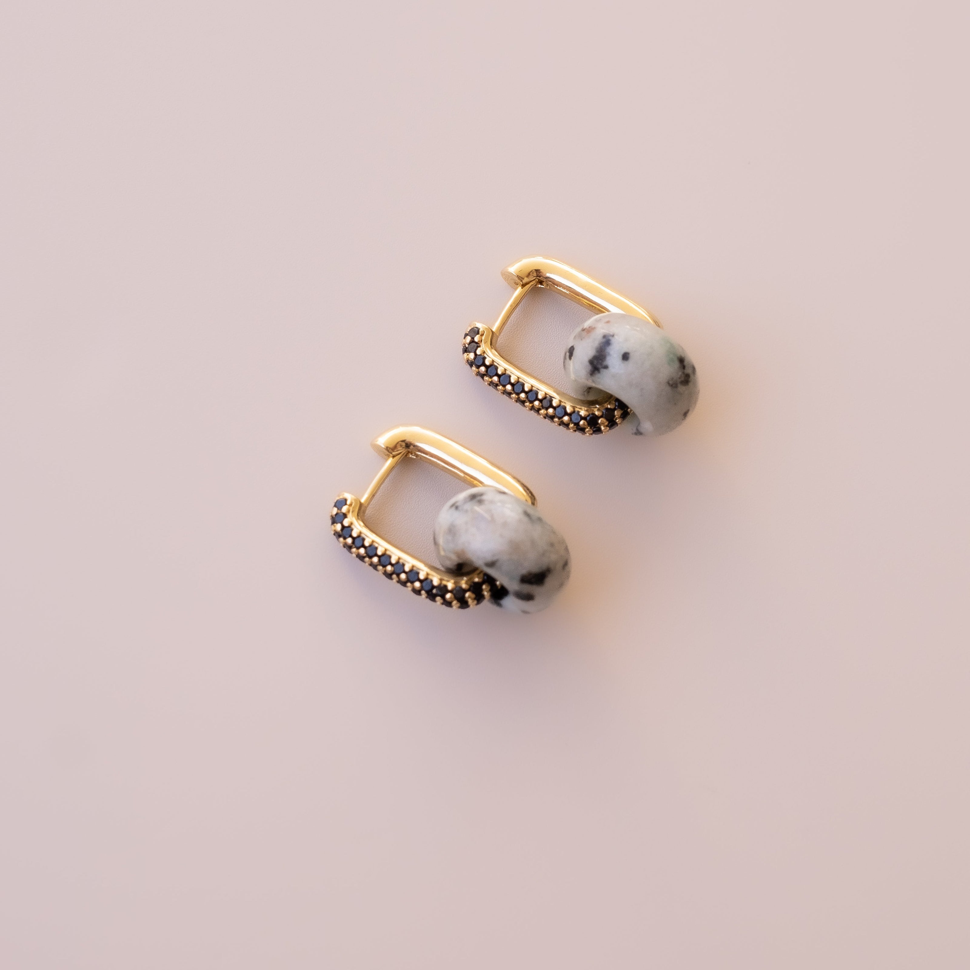 Arete Jaspe Kiwi Medi
