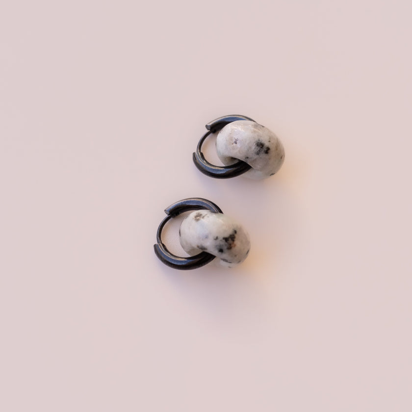 Arete Jaspe Kiwi Medi