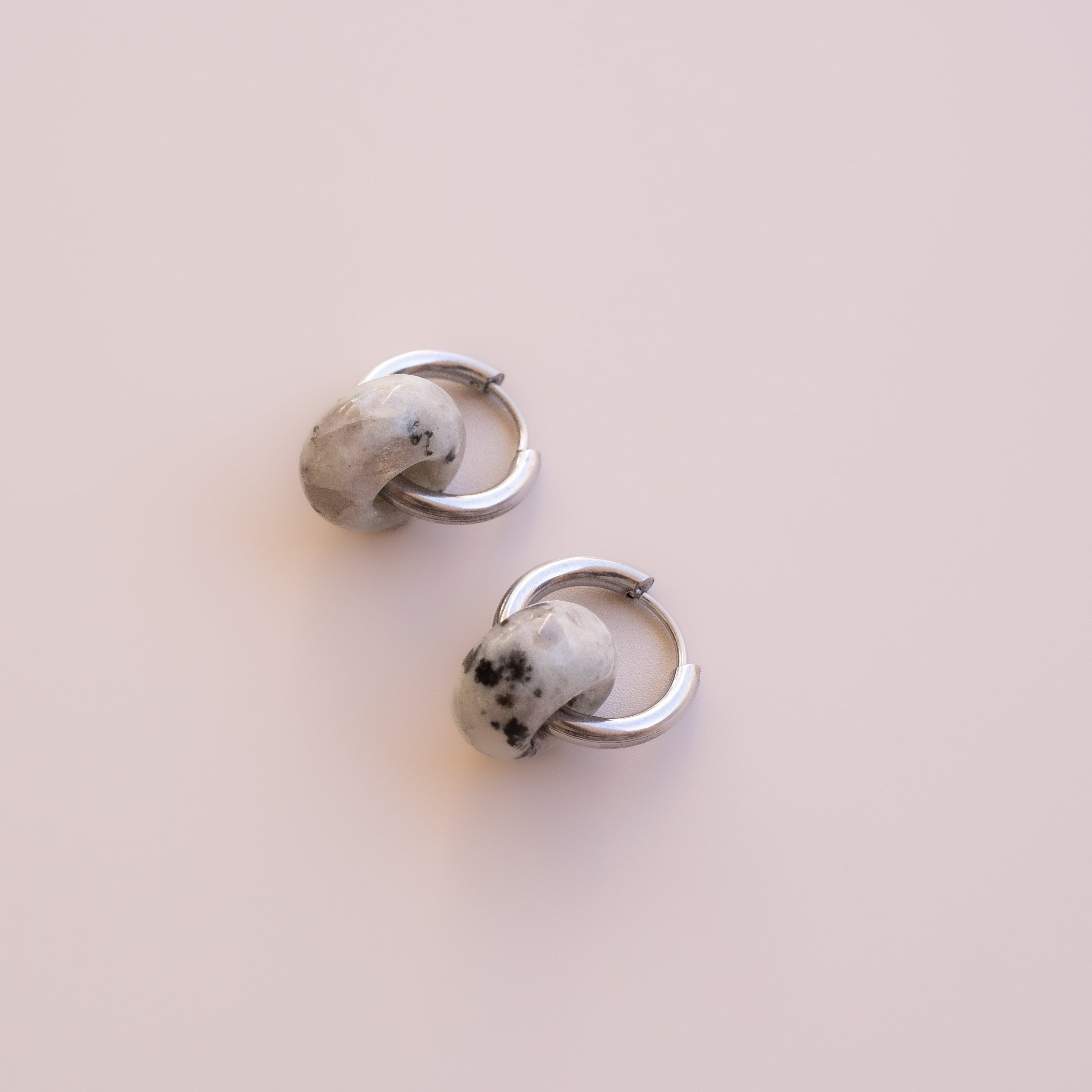 Arete Jaspe Kiwi Medi