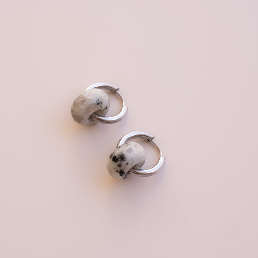 Arete Jaspe Kiwi Medi