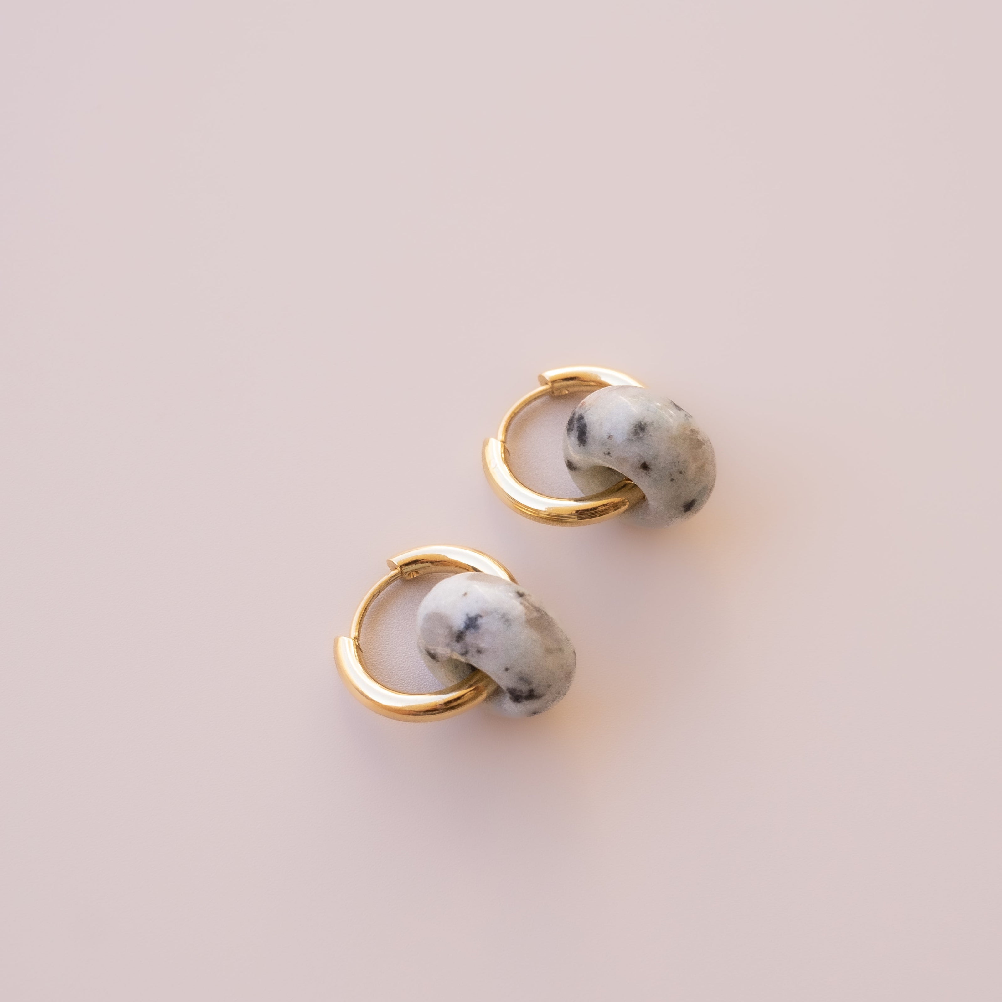 Arete Jaspe Kiwi Medi