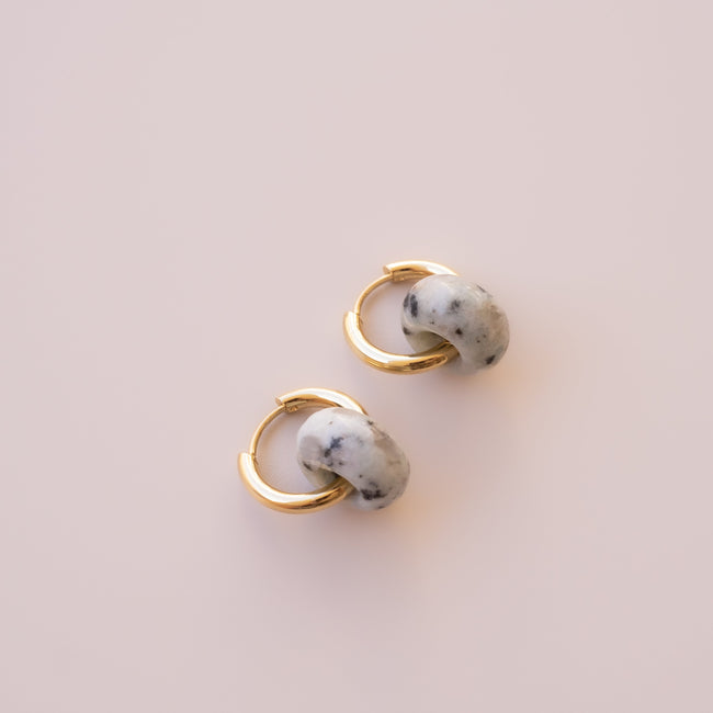 Arete Jaspe Kiwi Medi