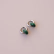 Arete Malaquita Mini