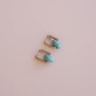 Arete Turquesa Mini
