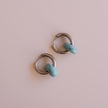 Arete Turquesa Mini