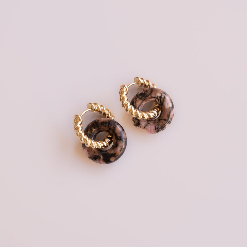 Arete Rodonita Big