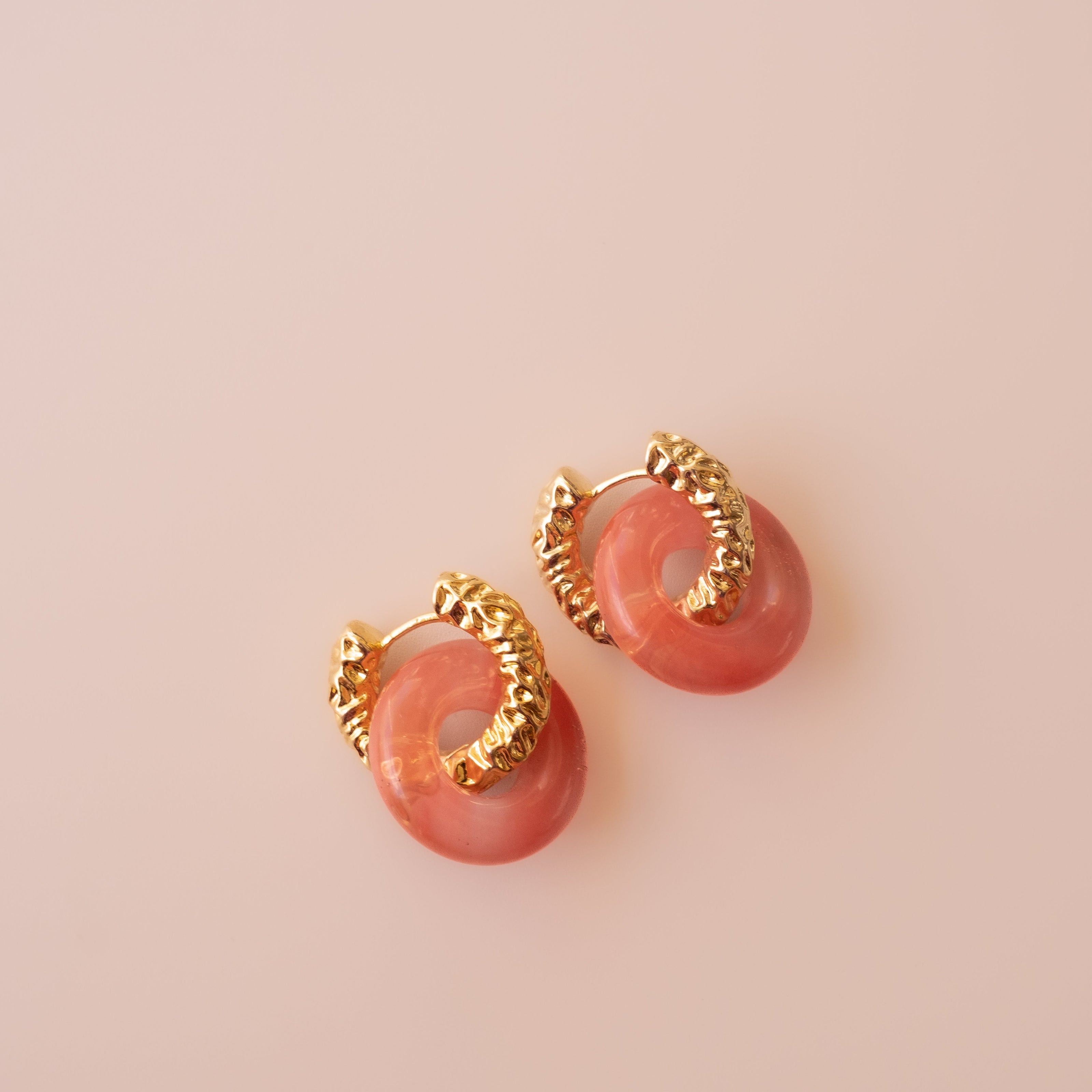 Arete Cuarzo Cherry Big