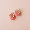 Arete Cuarzo Cherry Big