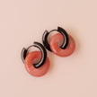 Arete Cuarzo Cherry Big