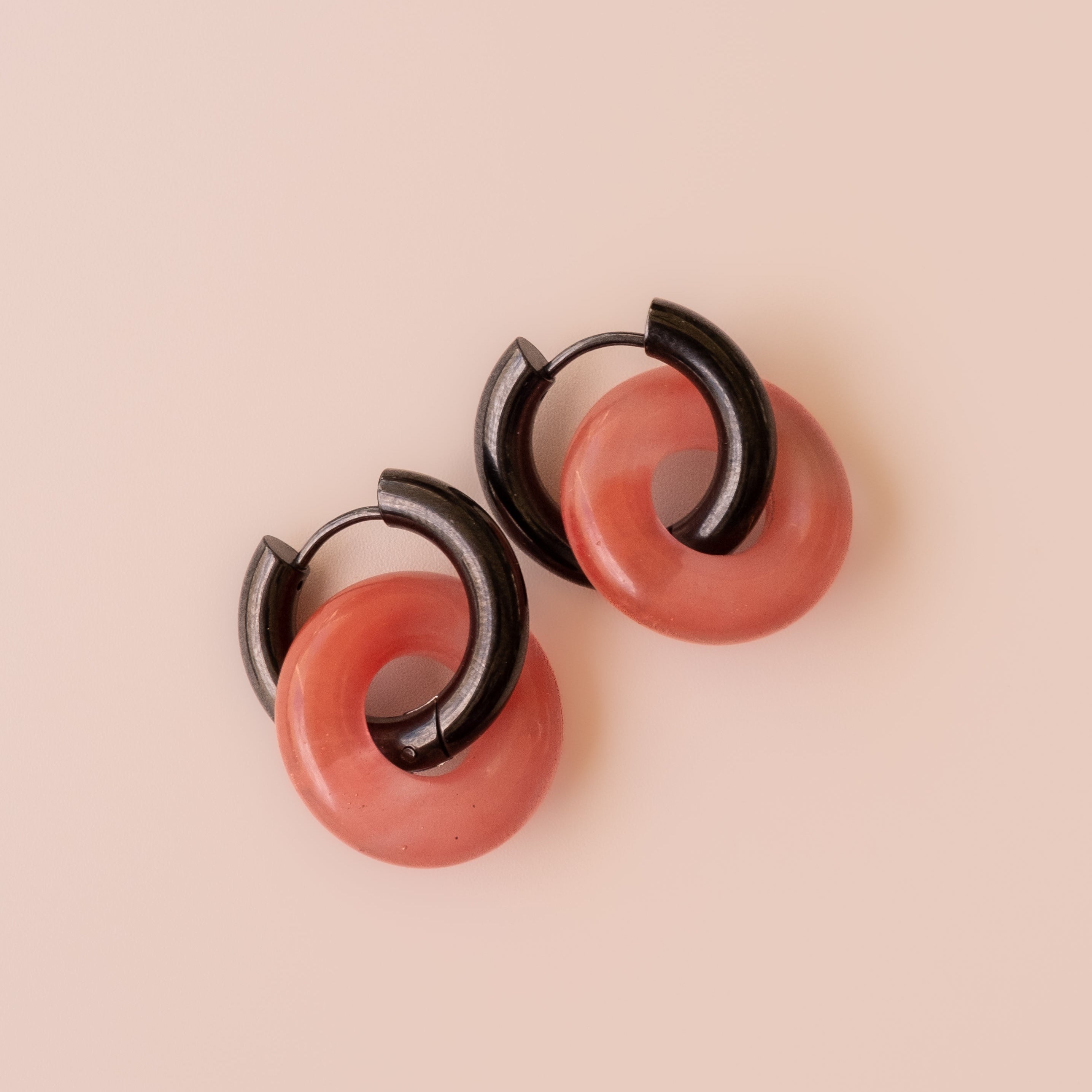 Arete Cuarzo Cherry Big