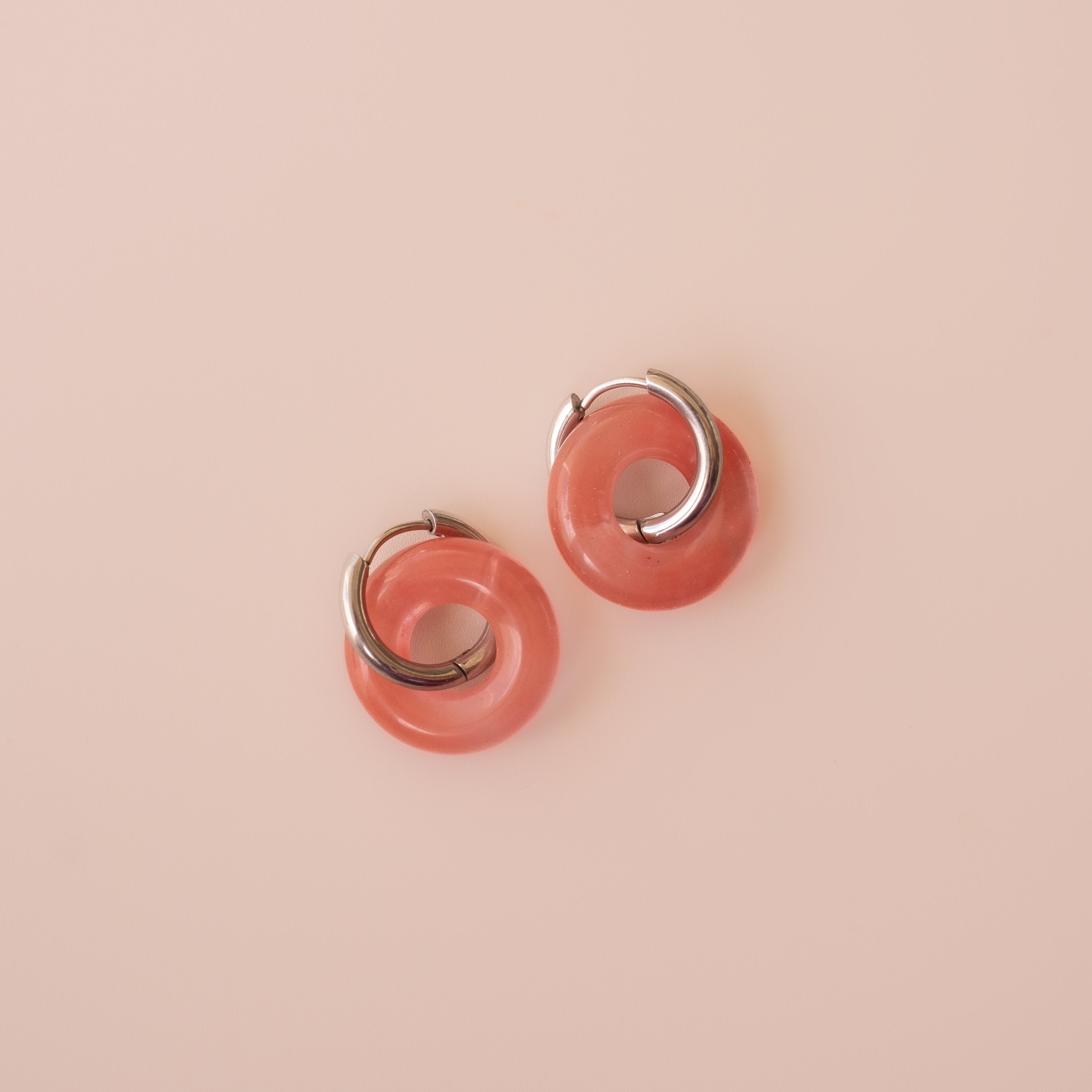 Arete Cuarzo Cherry Big