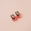 Arete Cuarzo Cherry Big