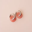 Arete Cuarzo Cherry Big