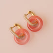 Arete Cuarzo Cherry Big