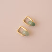 Arete Jade Mini