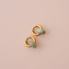 Arete Jade Mini
