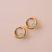 Arete Jade Mini