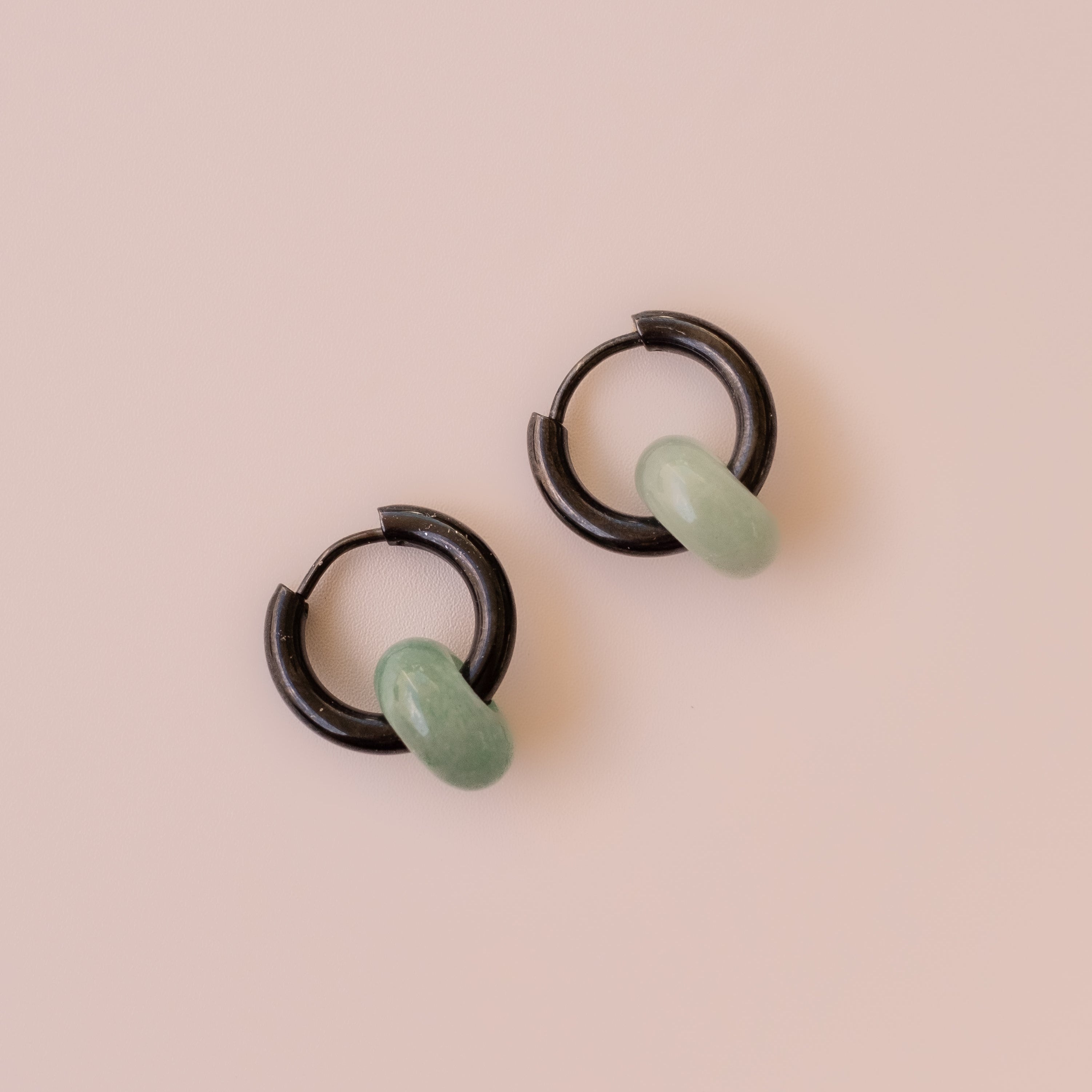 Arete Jade Mini