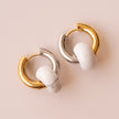 Arete Howlita Medi