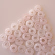 Cuarzo Rosa Medi